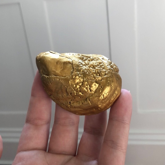 Decorative shell trinket trays🐚💙 - Picture 7 of 13